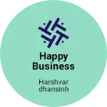 Business logo of Happy Business centre