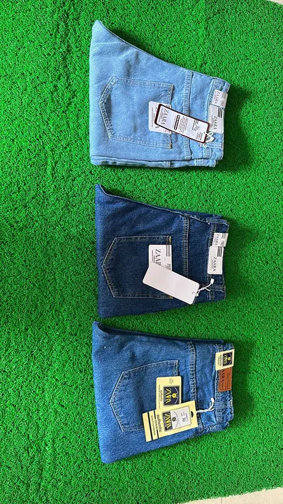 Baggy jeans  uploaded by Marcos_clothing on 7/13/2023