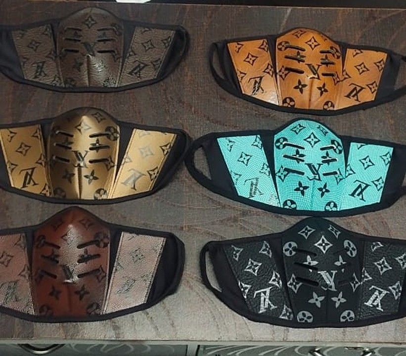 Post image All type of fancy mask available