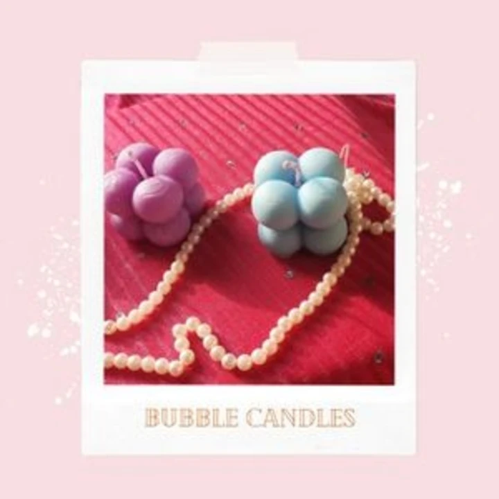 Post image I want 1-10 pieces of candles at a total order value of 500. Please send me price if you have this available.