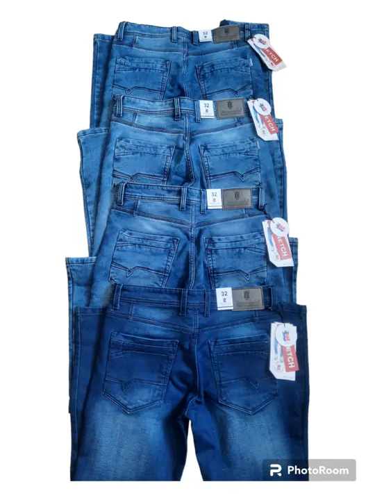 BE- mens jeans  uploaded by ASHWA DESIGN on 7/13/2023