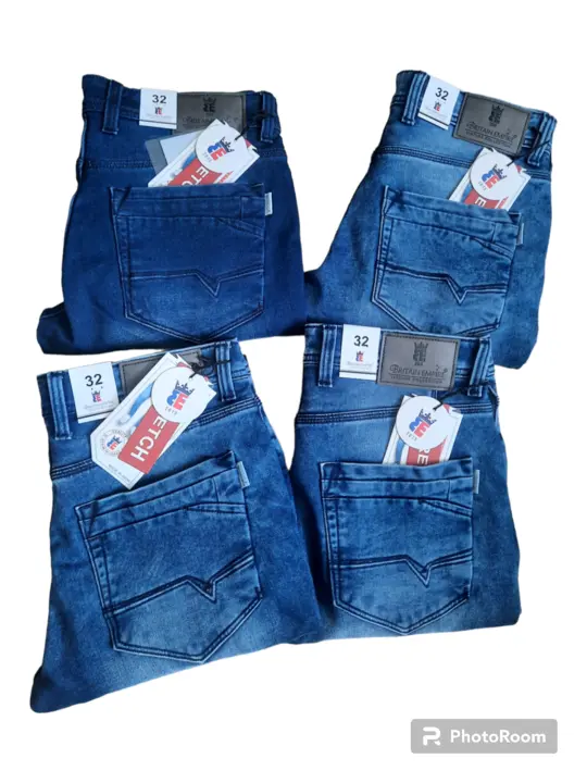 BE- mens jeans  uploaded by business on 7/13/2023