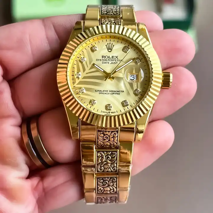 Rolex uploaded by SpidyShop345 on 7/13/2023