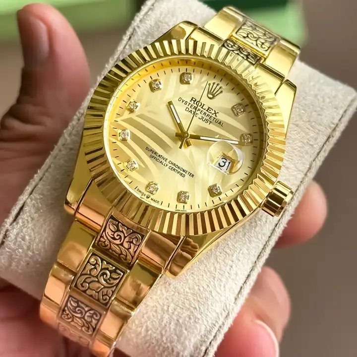 Rolex uploaded by business on 7/13/2023