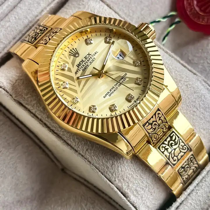 Rolex uploaded by SpidyShop345 on 7/13/2023