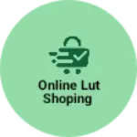 Business logo of Online lut shoping