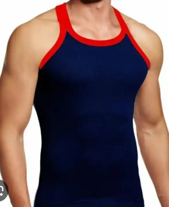 Men inner sleeveless garments  uploaded by NP STYLE CLUB  on 7/13/2023