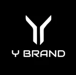 Business logo of Y brand