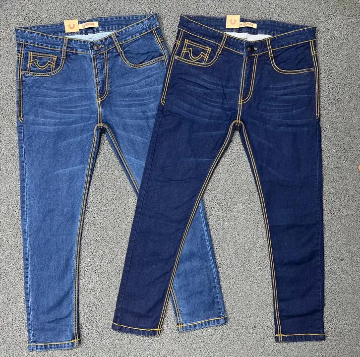 Mens jeans  uploaded by Baayon enterprises on 7/13/2023