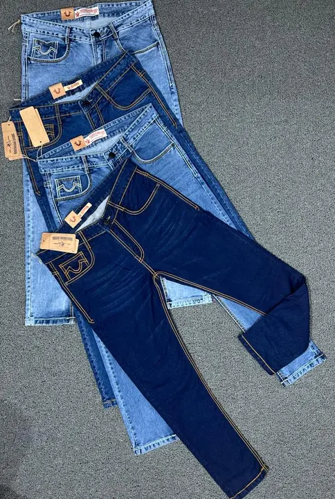Mens jeans  uploaded by Baayon enterprises on 7/13/2023