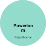 Business logo of Powerloom