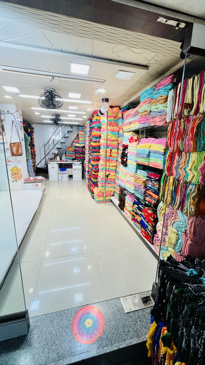 Shop Store Images of Sapna saree