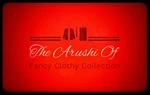 Business logo of The arushi of fancy clothy collection