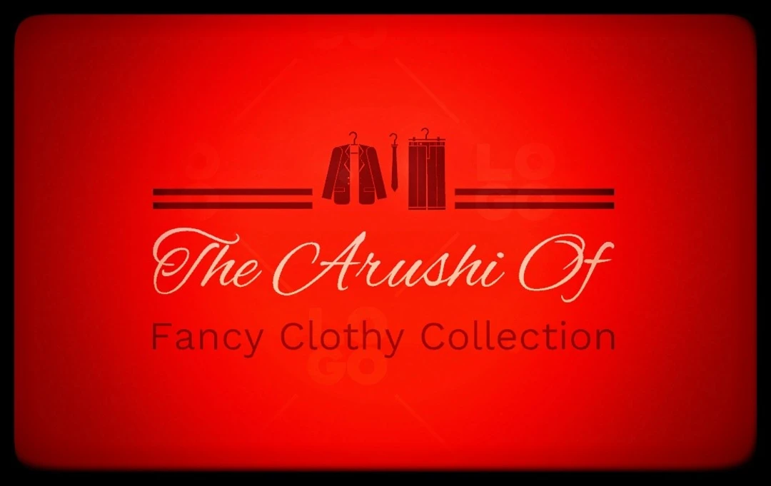 Post image The arushi of fancy clothy collection has updated their profile picture.