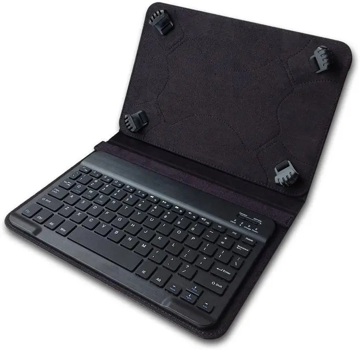 Tablet Keyboard Case Cover uploaded by business on 7/13/2023
