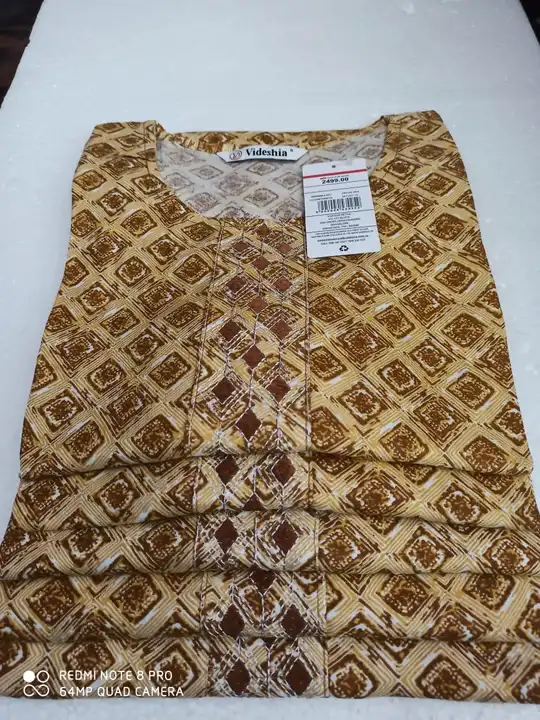 Product uploaded by Kurtis Manufacturer on 7/13/2023