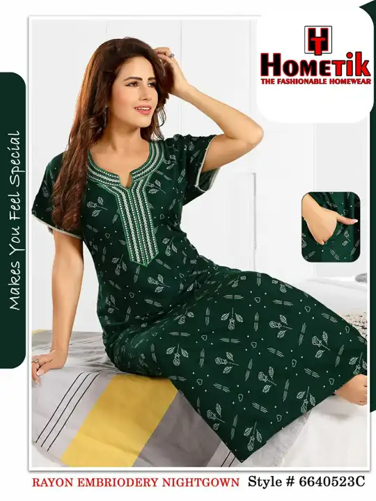🪄🪄🪄🪄🪄🪄🪄🪄🪄🪄
*100% YOU LIKE IT, AFTER WEARING HOMETIK PREMIUM GOWN uploaded by Wedding collection on 7/13/2023