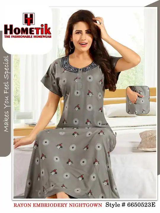 🪄🪄🪄🪄🪄🪄🪄🪄🪄🪄
*100% YOU LIKE IT, AFTER WEARING HOMETIK PREMIUM GOWN uploaded by Wedding collection on 7/13/2023