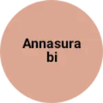 Business logo of Annasurabi