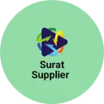 Business logo of Surat supplier