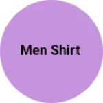 Business logo of Men shirt