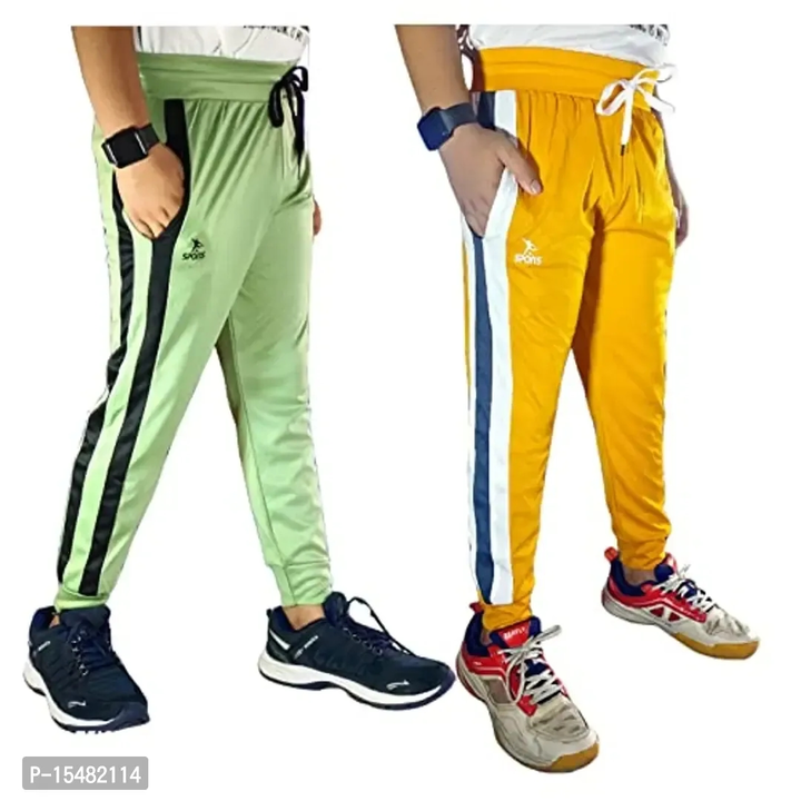 TICOSS Super Light Weight Lower Gym Running Jogging Yoga Casual WEAR Sports Lower for Kids Boys and  uploaded by Prince Tiwari on 7/13/2023