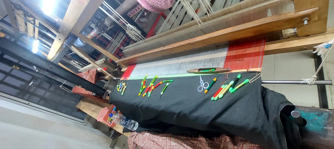 Factory Store Images of MAYAKALA YEOLA paithani sarees