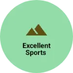 Business logo of Excellent sports