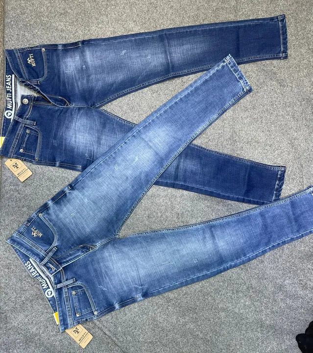 Lycra jeans uploaded by business on 7/13/2023