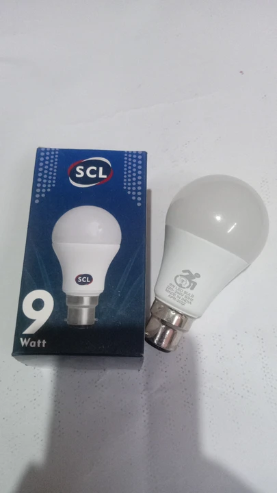 9wat. Led bulb  uploaded by business on 7/13/2023
