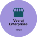 Business logo of Veeraj Enterprises