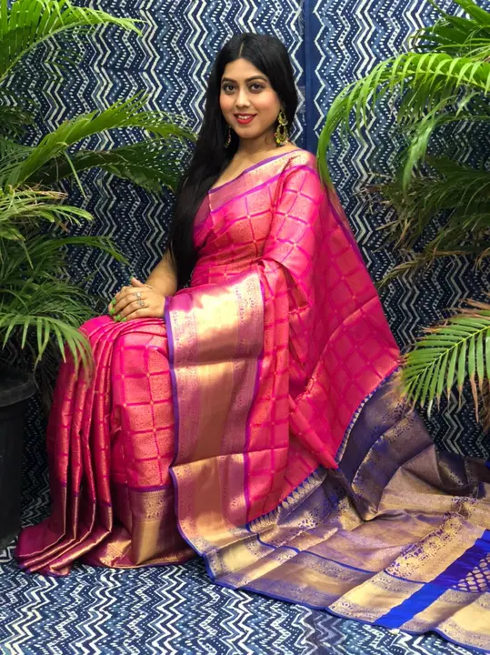 Saree uploaded by business on 7/13/2023