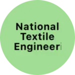 Business logo of National textile engineering industries