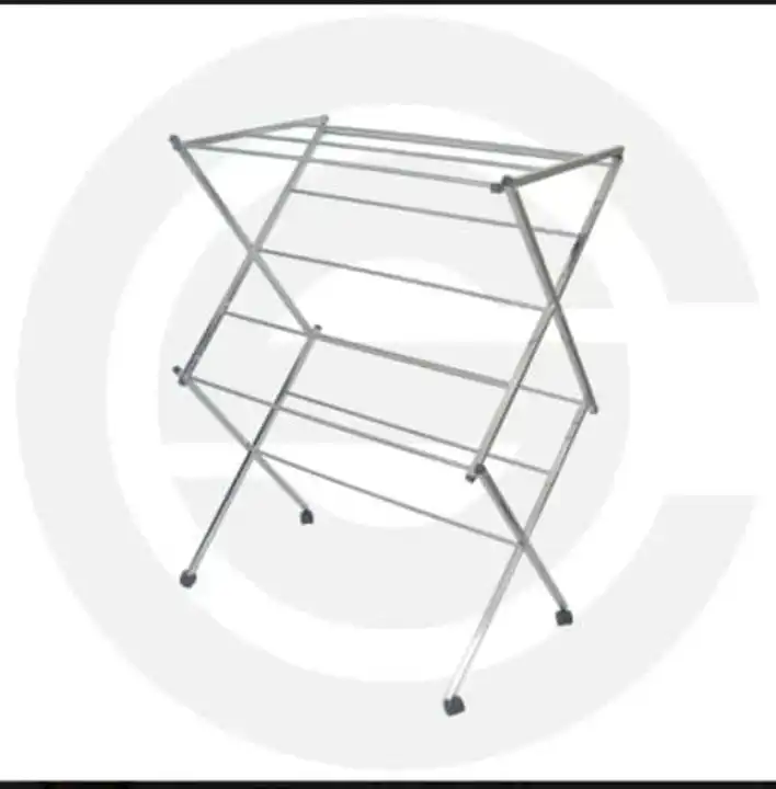 Cloth stand  uploaded by Star trade enterprise on 7/13/2023