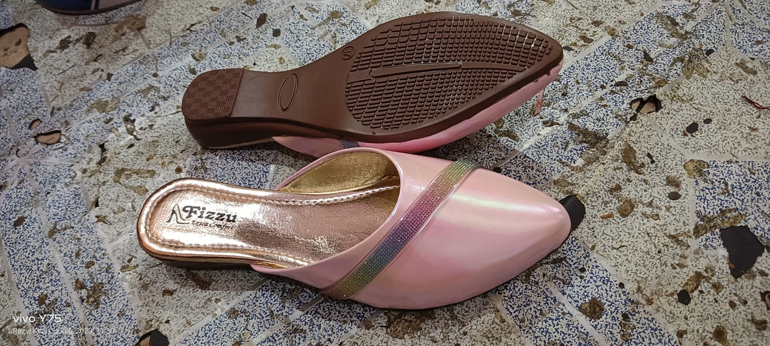 Mayo Sendal  uploaded by Fizzu Footwear Collection on 7/13/2023