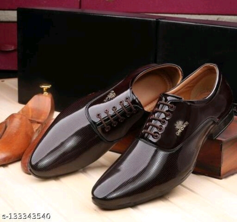 stifron patten relaxsable man formal shoes
Name: stifron patten relaxsable man formal shoes uploaded by MIF FASHION STORE on 7/13/2023