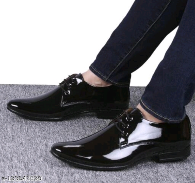 stifron patten relaxsable man formal shoes
Name: stifron patten relaxsable man formal shoes uploaded by business on 7/13/2023