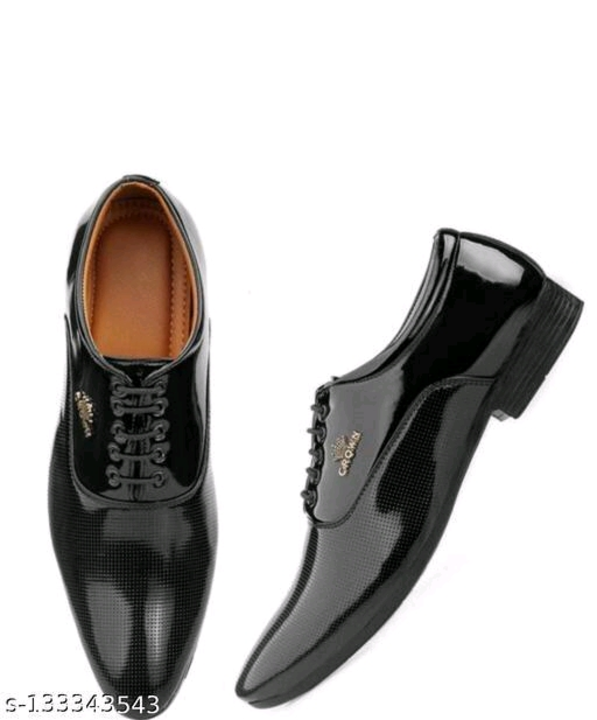 stifron patten relaxsable man formal shoes
Name: stifron patten relaxsable man formal shoes uploaded by MIF FASHION STORE on 7/13/2023