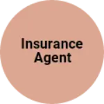 Business logo of Insurance agent