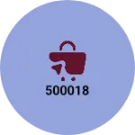 Business logo of 500018