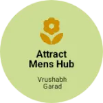Business logo of ATTRACT MENS HUB