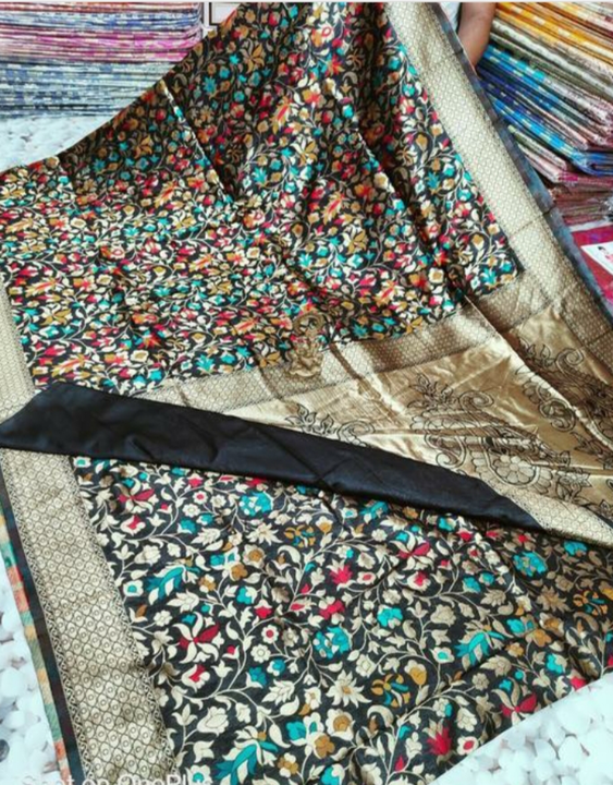 KASHMIRI silk  uploaded by Aborani Saree Shop on 7/13/2023