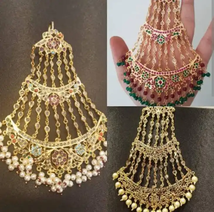 Post image Hydrabadi Jewellery
