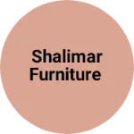 Business logo of Shalimar furniture