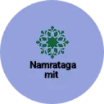 Business logo of Namratagamit