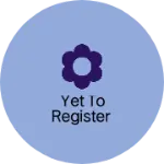 Business logo of Yet to register