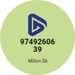 Business logo of Wholesaler Milon Sk