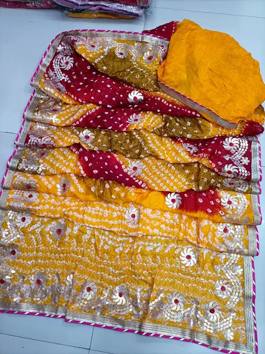 Saree uploaded by business on 7/13/2023