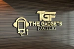 Business logo of THE GADGETS FACTORY based out of Cuttack