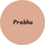 Business logo of Prabhu